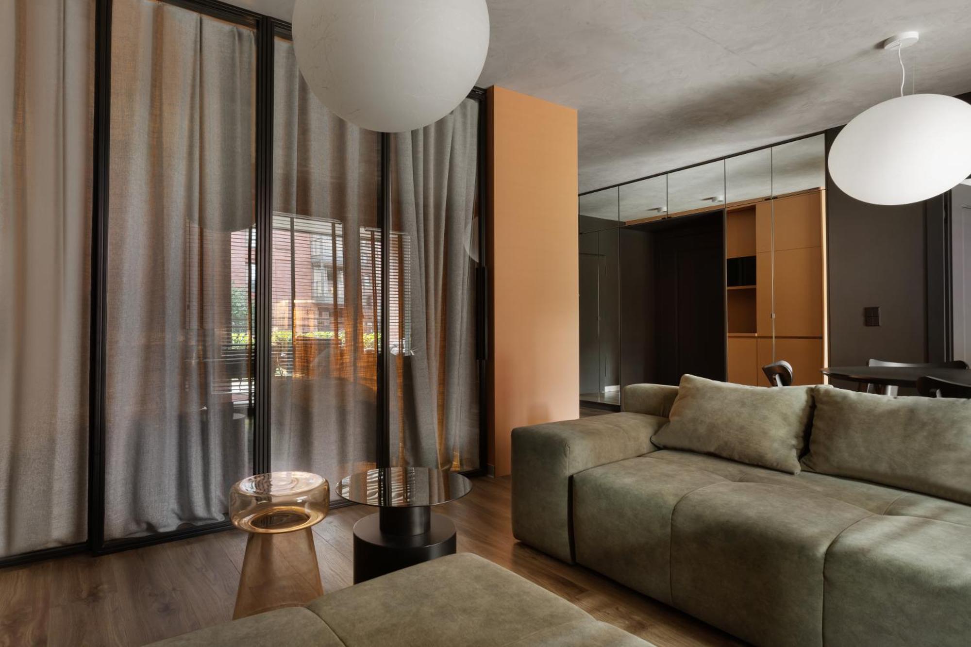 Scala Apartamenty By Moderna Profit Exclusive Apartments Z Parkingiem Gdańsk Exterior foto