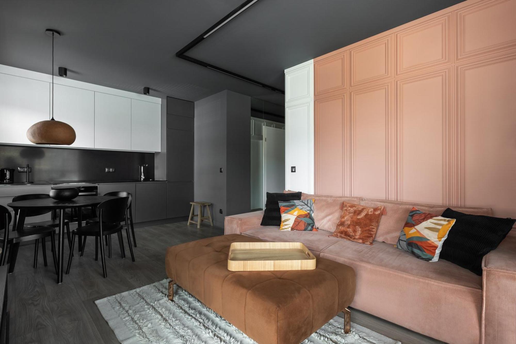 Scala Apartamenty By Moderna Profit Exclusive Apartments Z Parkingiem Gdańsk Exterior foto